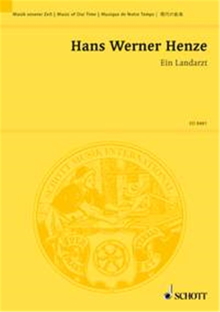 Ein Landarzt